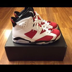 Men Jordan Shoes size 11